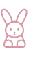 Bunny Logo